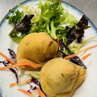 Nelmani Indian Cuisine ico