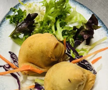 Nelmani Indian Cuisine