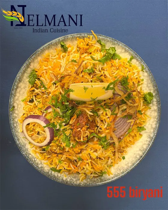 Nelmani Indian Cuisine Picture 3
