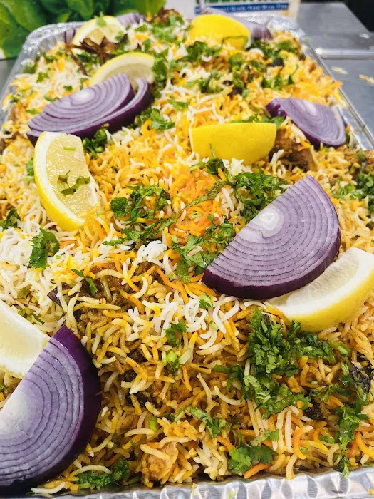 Nelmani Indian Cuisine Picture 6