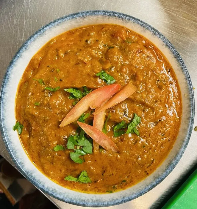 Nelmani Indian Cuisine Picture 4