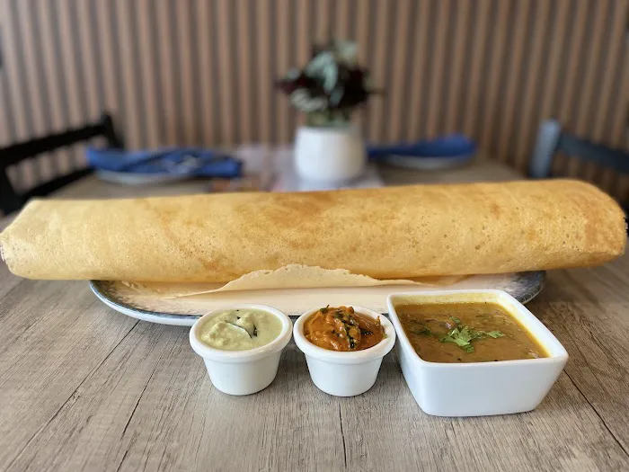 Nelmani Indian Cuisine Picture 7