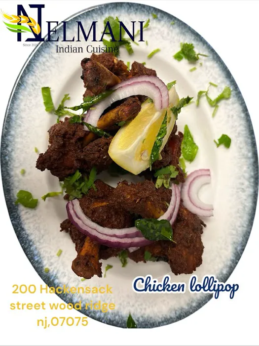 Nelmani Indian Cuisine Picture 9