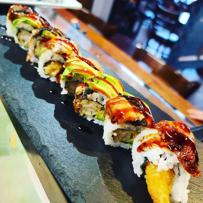 Maki sushi Picture 8