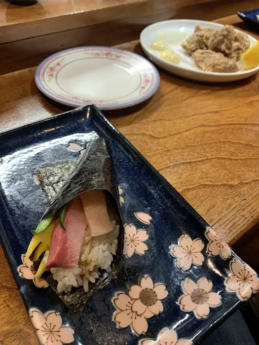 Maki sushi Picture 5