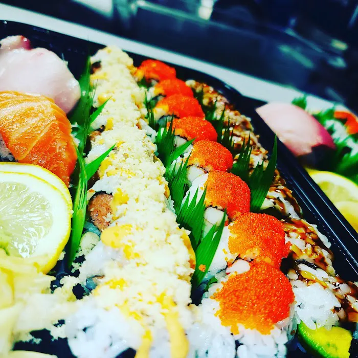 Maki sushi Picture 6