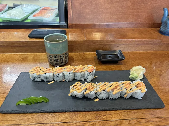 Maki sushi Picture 9