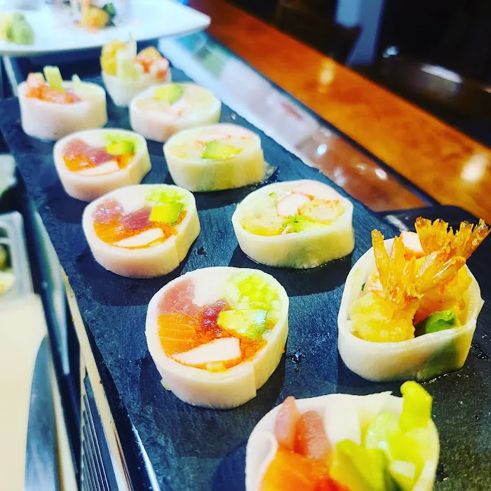 Maki sushi Picture 3