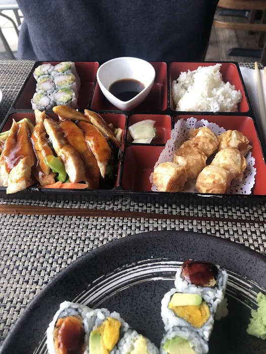 Oishi Sushi 223 boulevard Picture 1