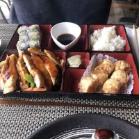 Oishi Sushi 223 boulevard ico