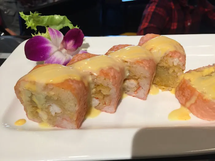 Oishi Sushi 223 boulevard Picture 7