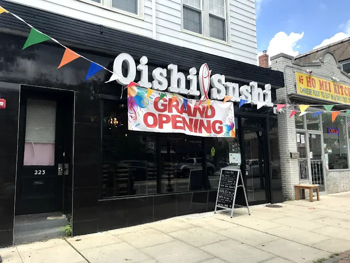 Oishi Sushi 223 boulevard Picture 6