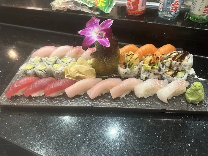 Oishi Sushi 223 boulevard Picture 9