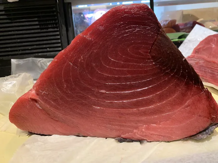 Oishi Sushi 223 boulevard Picture 2