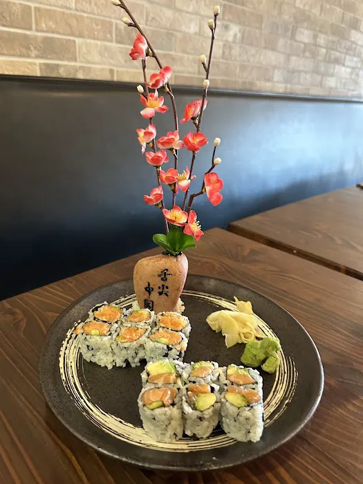 Oishi Sushi 223 boulevard Picture 4