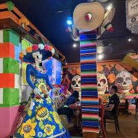 Al Chile (Al Toro) Mexican Bar Restaurant ico