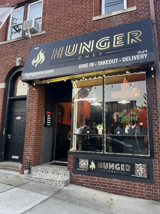 Halal Burgers & Platters & Pastas Picture 1