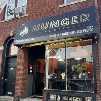 Halal Burgers & Platters & Pastas ico