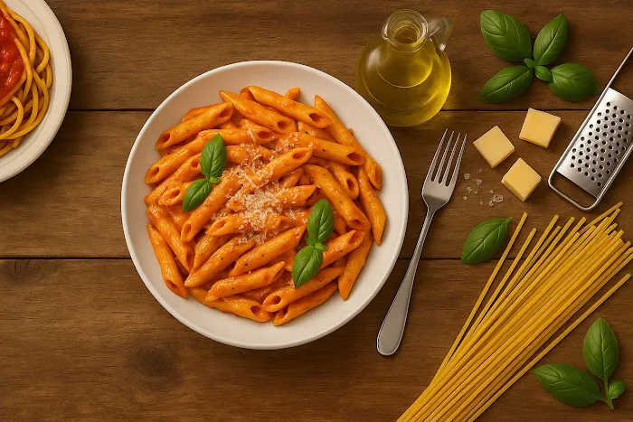 Halal Burgers & Platters & Pastas Picture 6
