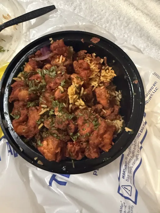 Halal Burgers & Platters & Pastas Picture 4