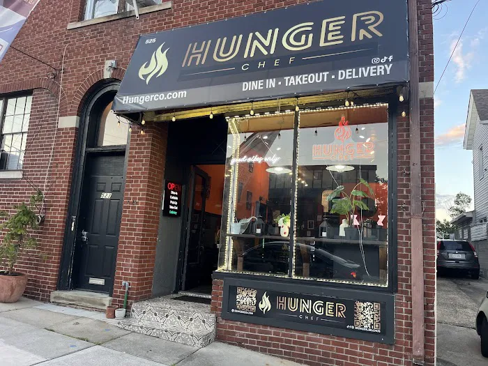 Halal Burgers & Platters & Pastas Picture 7