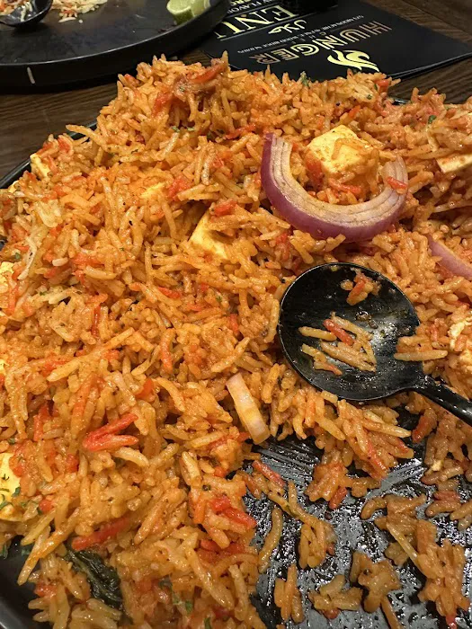 Halal Burgers & Platters & Pastas Picture 3