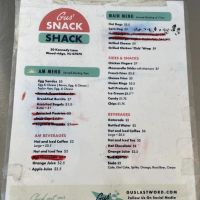 Gus’ Snack Shack ico