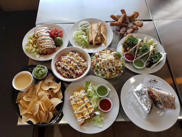 El Sombrero Mexican Grill Picture 9