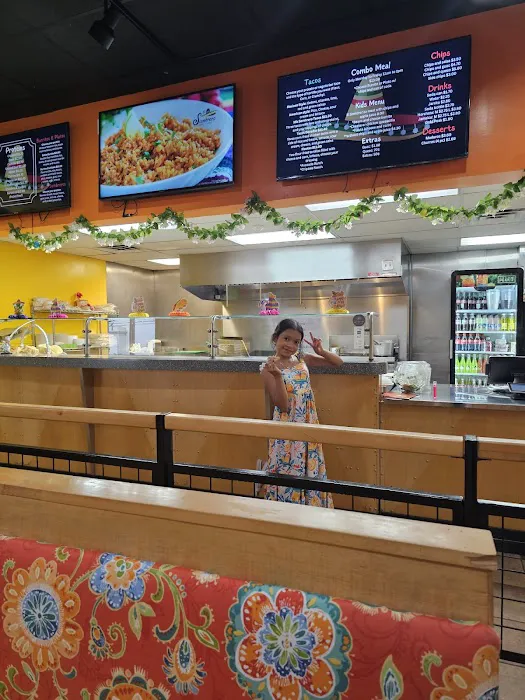 El Sombrero Mexican Grill Picture 7
