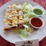 El Sombrero Mexican Grill