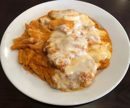 Bella Pizza Hasbrouck Heights
