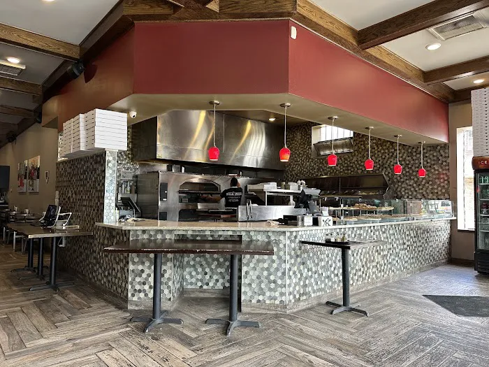 Bella Pizza Hasbrouck Heights Picture 5
