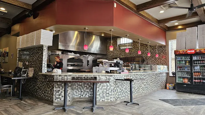 Bella Pizza Hasbrouck Heights Picture 3