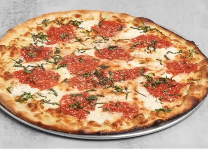 Bella Pizza Hasbrouck Heights Picture 7