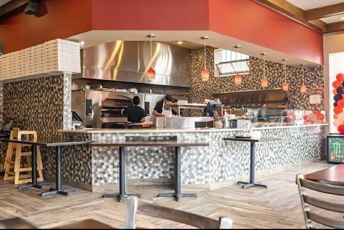 Bella Pizza Hasbrouck Heights Picture 6