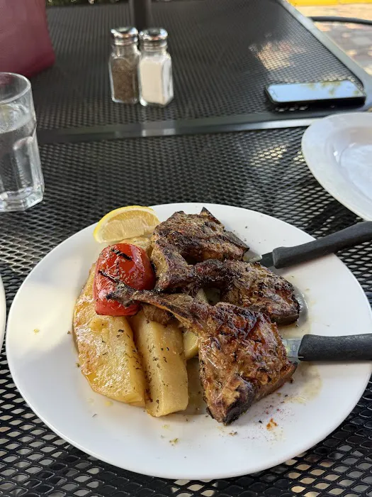 Sofia's Mediterranean Grill Picture 6