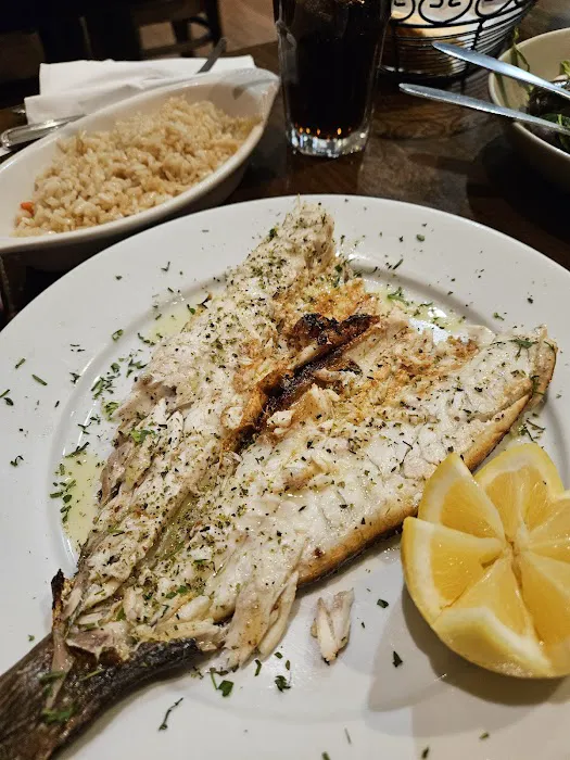 Sofia's Mediterranean Grill Picture 3