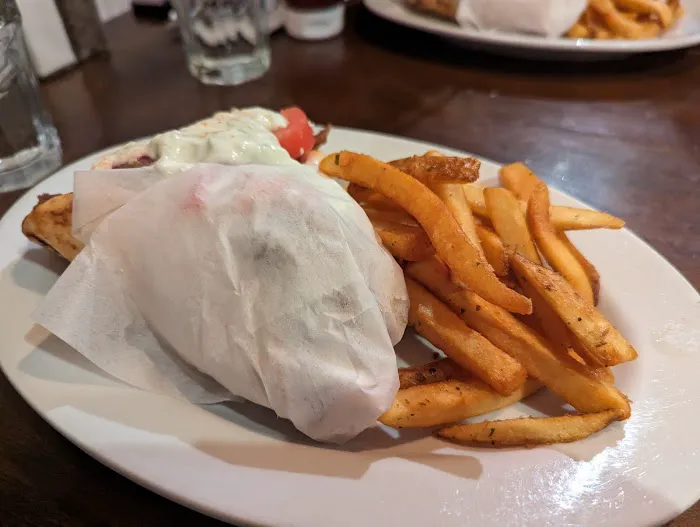 Sofia's Mediterranean Grill Picture 5