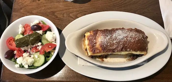 Sofia's Mediterranean Grill Picture 8