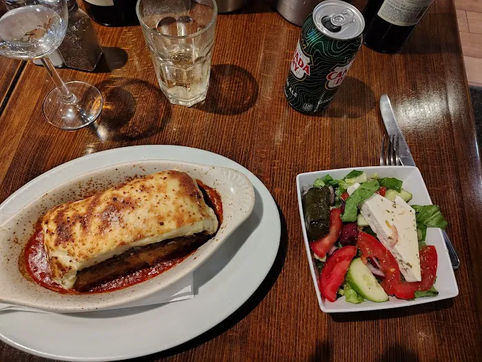 Sofia's Mediterranean Grill Picture 4