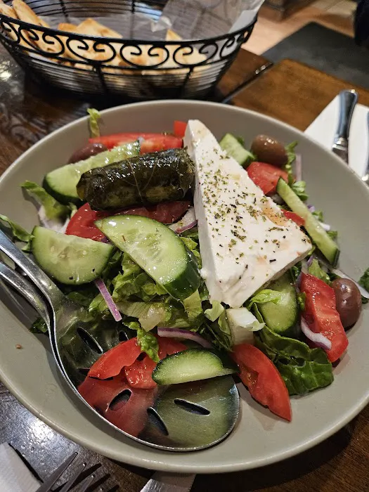 Sofia's Mediterranean Grill Picture 1