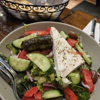 Sofia's Mediterranean Grill ico