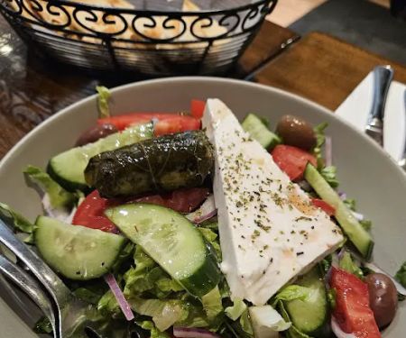 Sofia's Mediterranean Grill