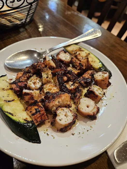Sofia's Mediterranean Grill Picture 2