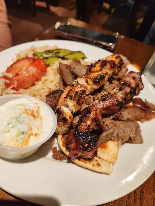 Sofia's Mediterranean Grill Picture 10