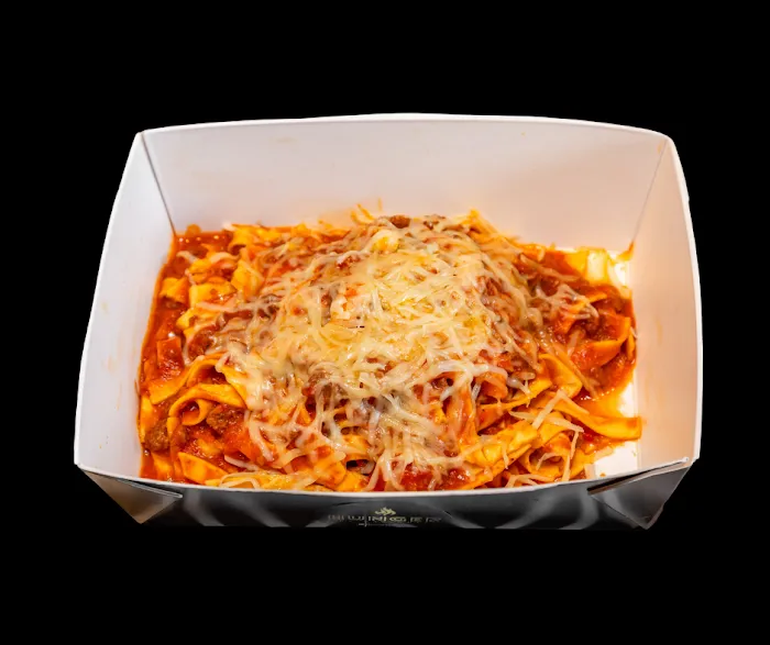 Hunger Halal Burgers, Platters & Pastas Picture 2