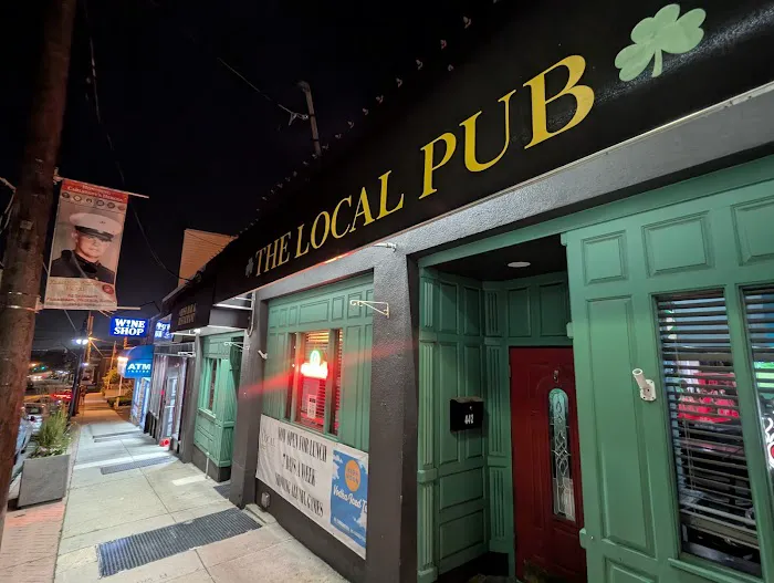The Local Pub Picture 7