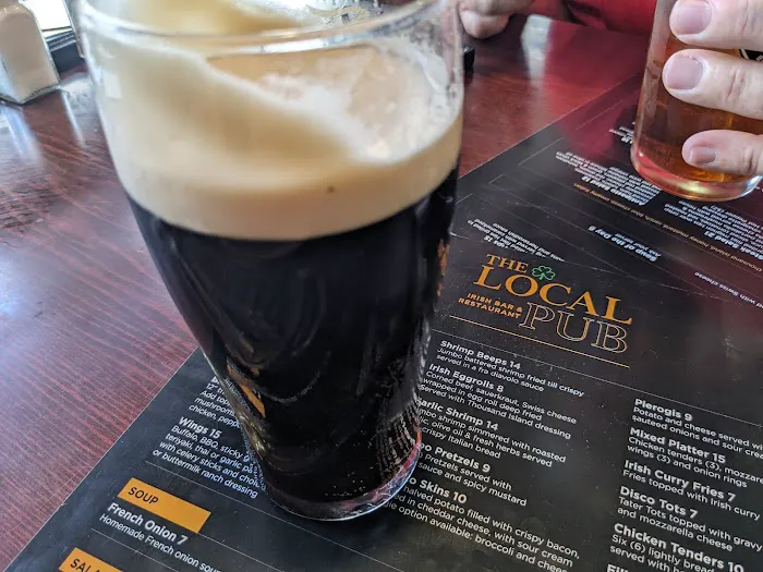 The Local Pub Picture 8