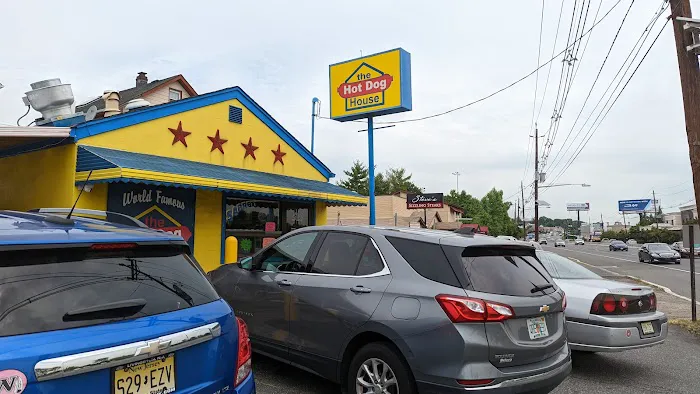 Hot Dog House Picture 6