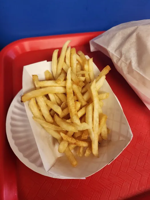 Hot Dog House Picture 2